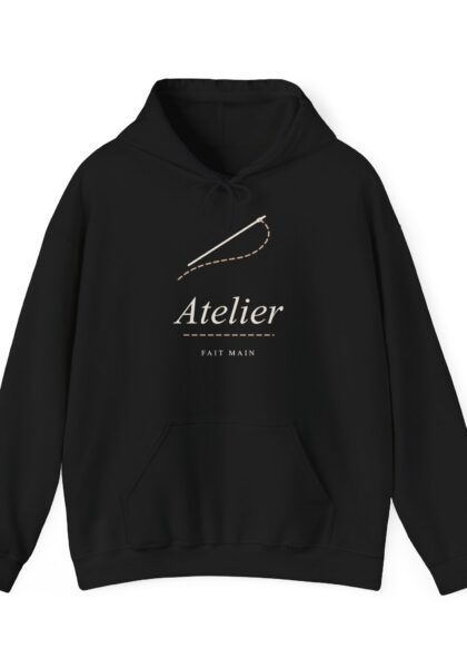 Atelier Hoodie