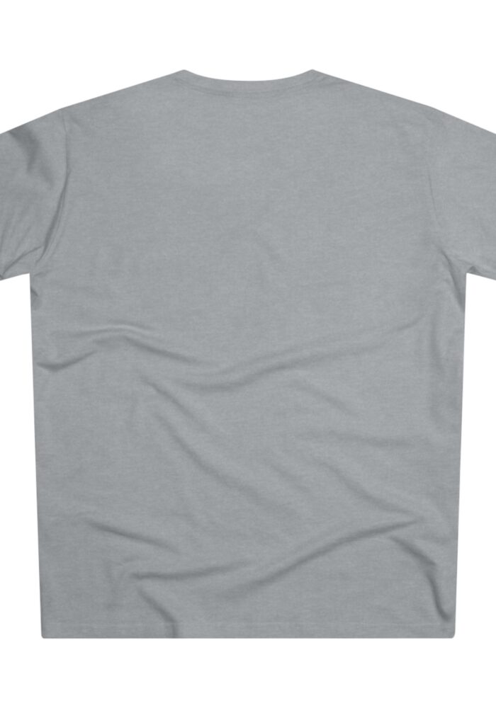 Voilier Tee in Light Oxford, view 2