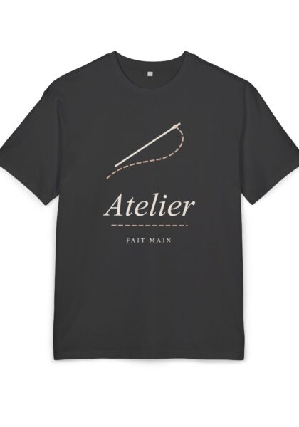 Atelier Oversized Tee