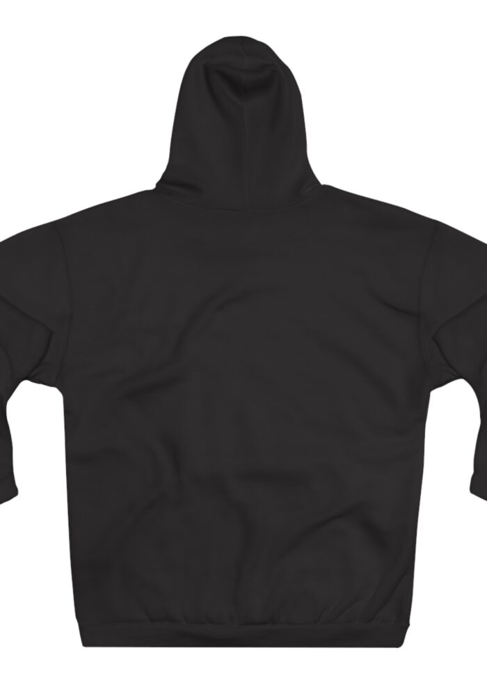 Voilier Hoodie in Black, view 2