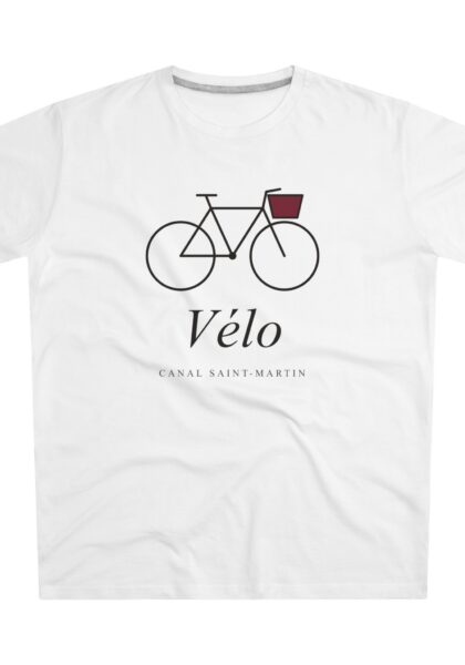 Vélo Tee