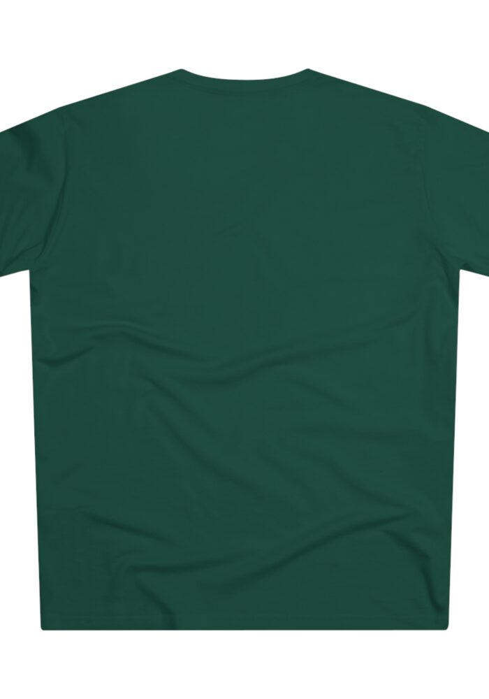 Voilier Tee in Bottle Green, view 2
