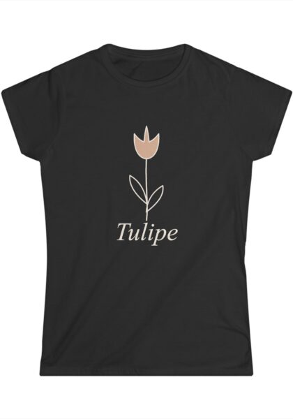 Tulipe Women’s Tee
