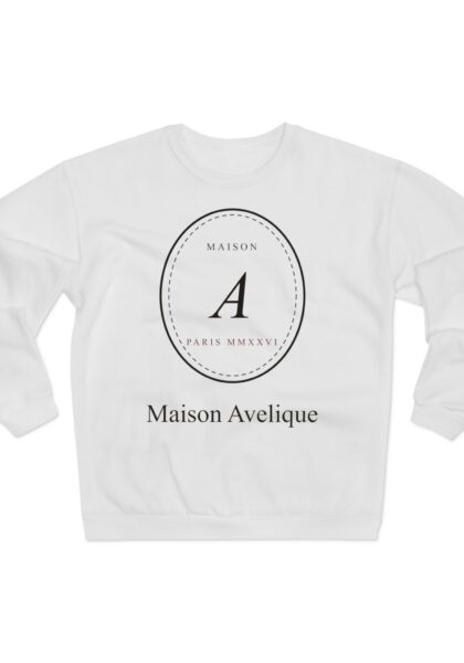 Maison Sweatshirt