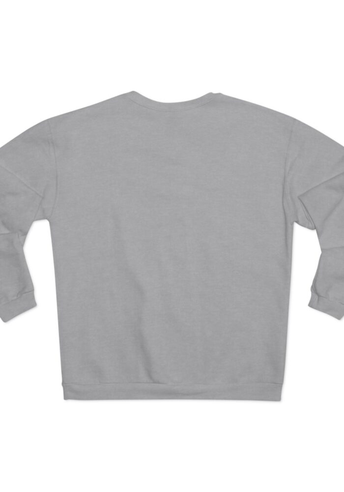 Maison Sweatshirt in Heather Grey, view 2