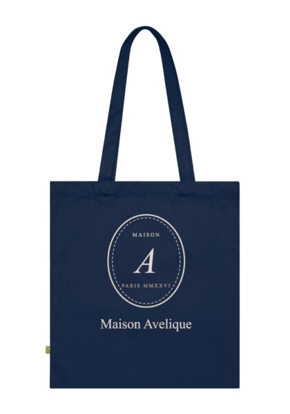 Maison Tote Bag