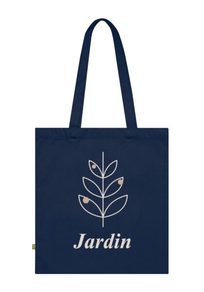Jardin Tote Bag