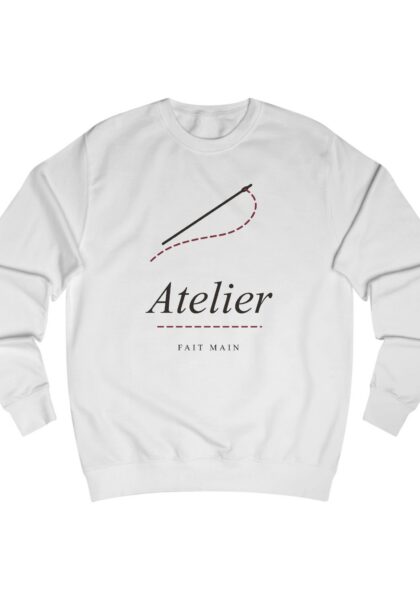 Atelier Sweatshirt