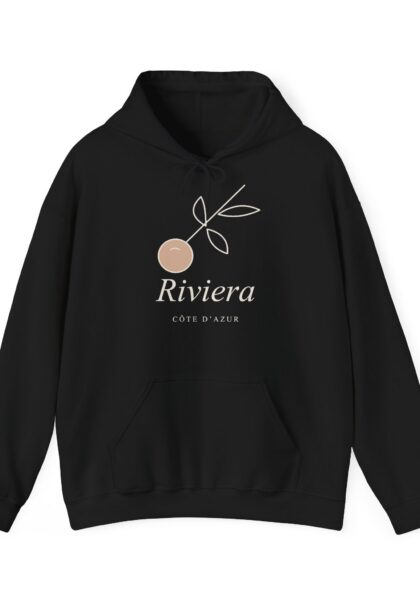 Riviera Hoodie