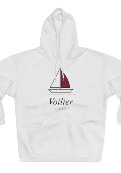 Voilier Hoodie