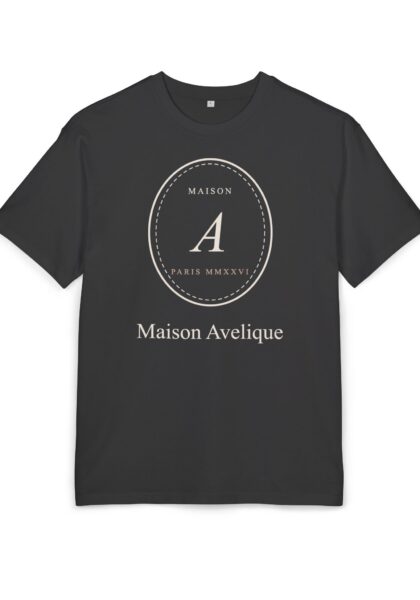 Maison Oversized Tee