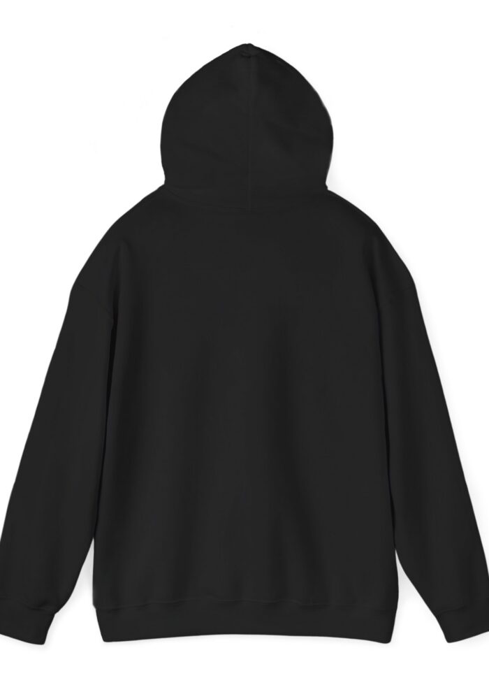 Atelier Hoodie in Black, view 3