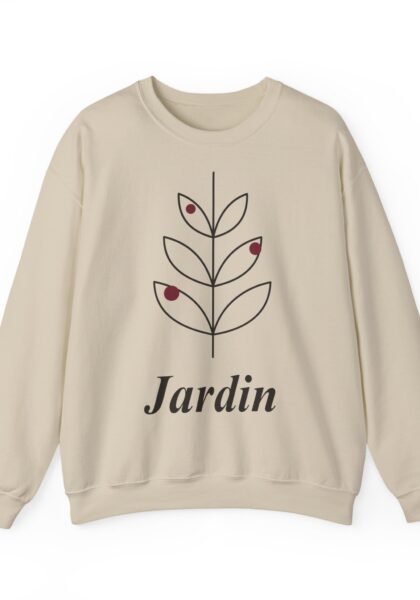 Jardin Sweatshirt