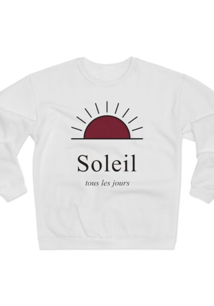 Soleil Sweatshirt