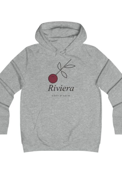 Riviera Women's Hoodie