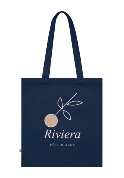 Riviera Tote Bag