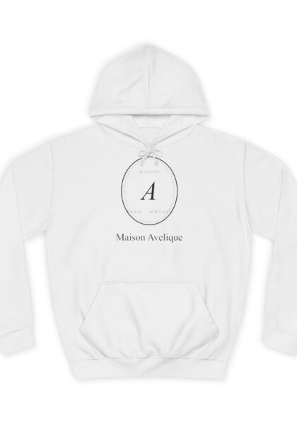 Maison College Hoodie