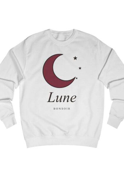 Lune Sweatshirt
