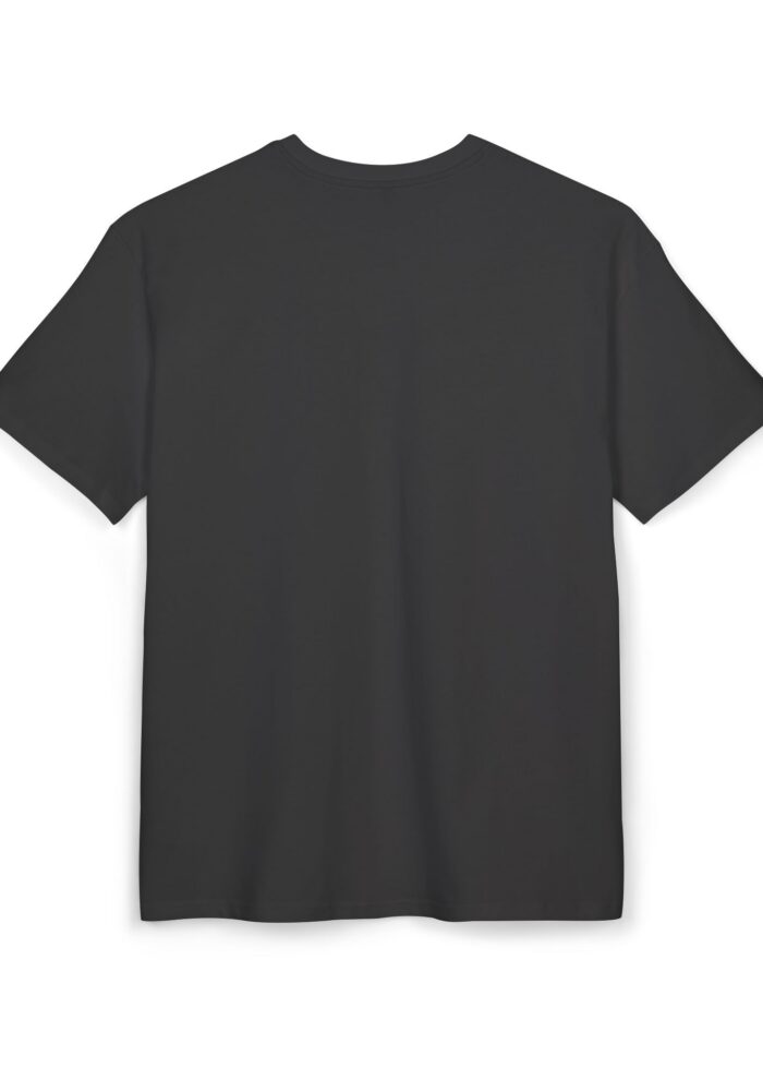Atelier Oversized Tee in Black, view 2