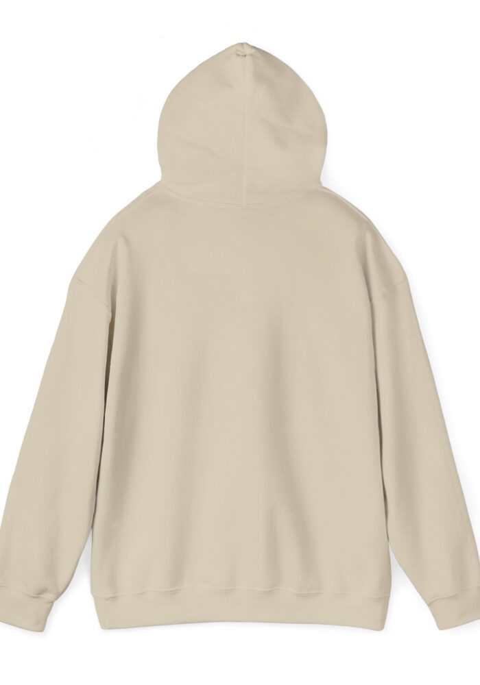 Atelier Hoodie in Sand, view 3