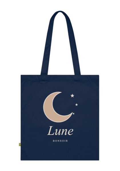 Lune Tote Bag