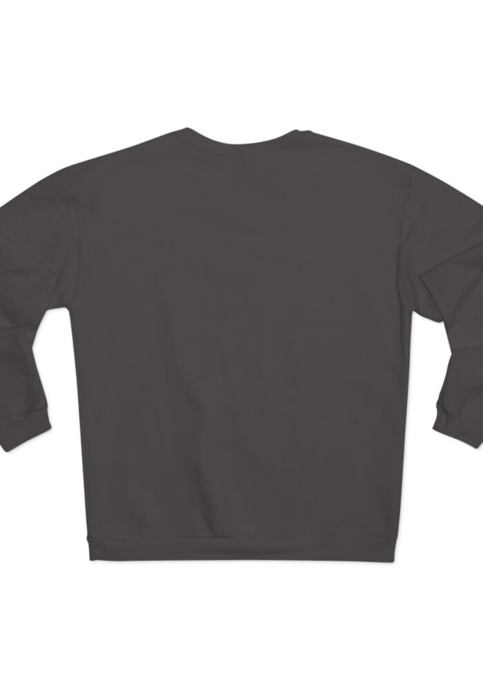 Soleil Sweatshirt in Anthracite, view 2