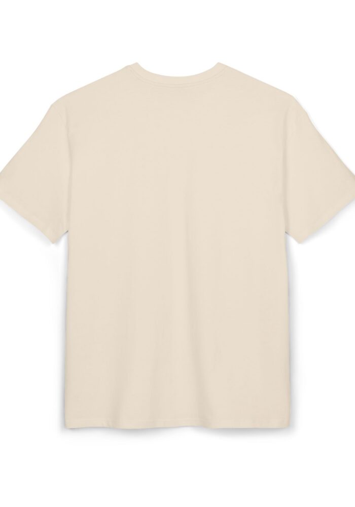 Atelier Oversized Tee in Sand, view 2