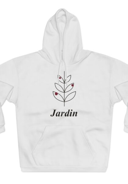 Jardin Hoodie