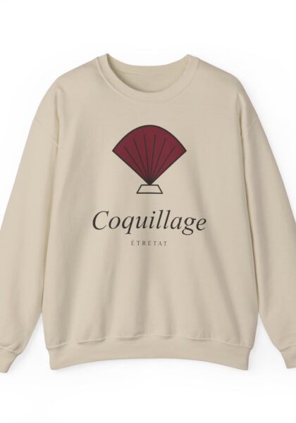 Coquillage Sweatshirt