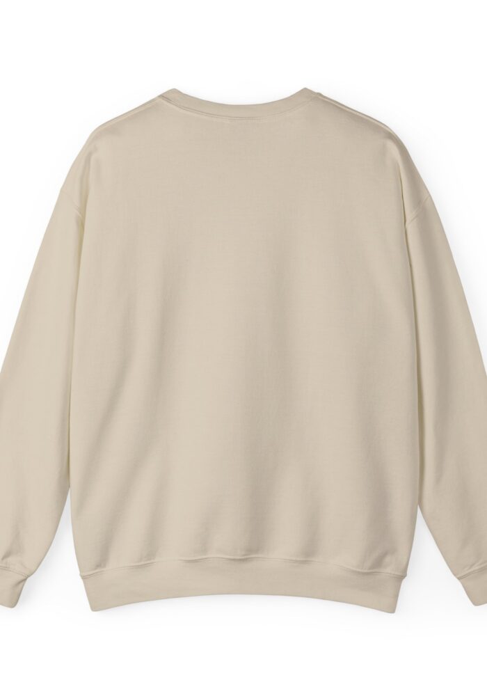 Coquillage Sweatshirt in Sand, view 2
