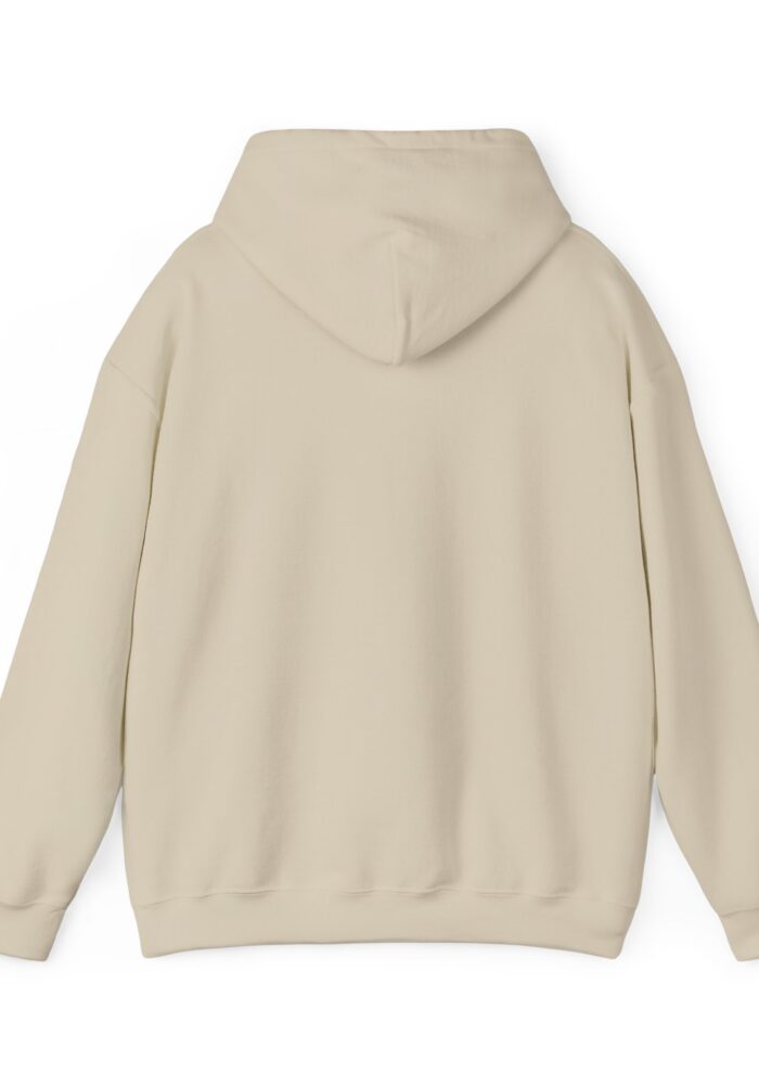 Atelier Hoodie in Sand, view 2