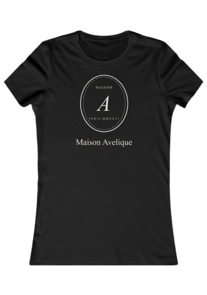 Maison Women's Tee