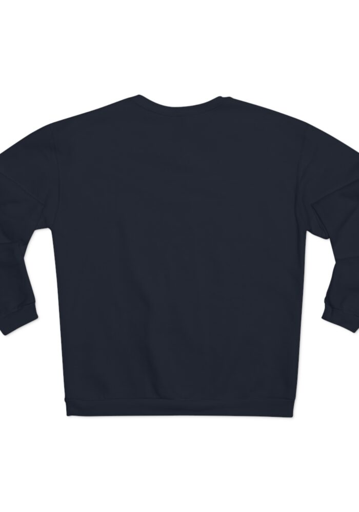 Maison Sweatshirt in Navy, view 2