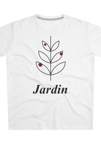 Jardin Tee