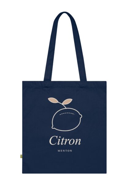 Citron Tote Bag