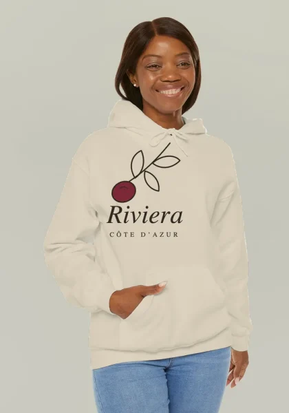 Riviera Hoodie