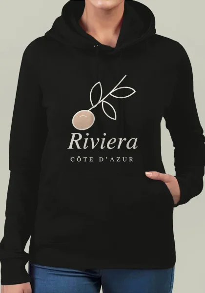 Riviera Women's Hoodie